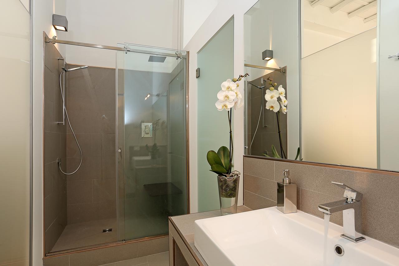 Bed and Breakfast Domus Croce Rom Exterior foto