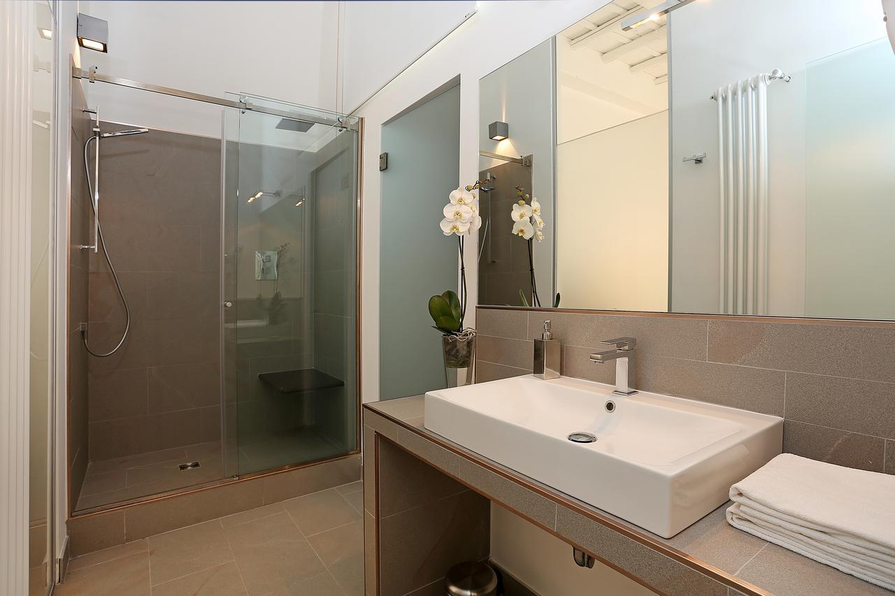 Bed and Breakfast Domus Croce Rom Exterior foto